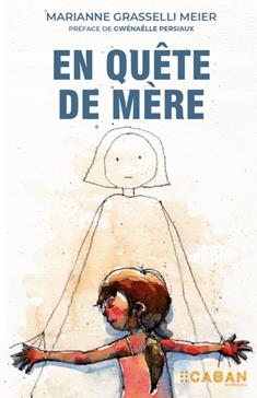 [9782493270801] En quête de mère