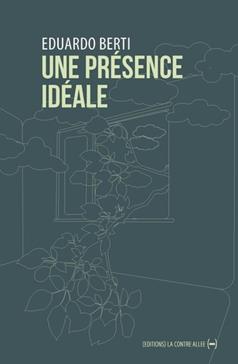 [9782376650829] Une présence idéale