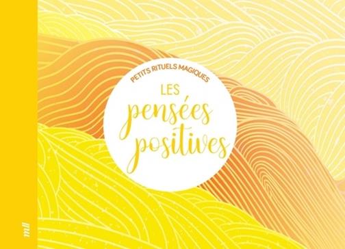 [9782383554813] Les pensées positives