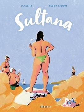 [9782368465370] Sultana