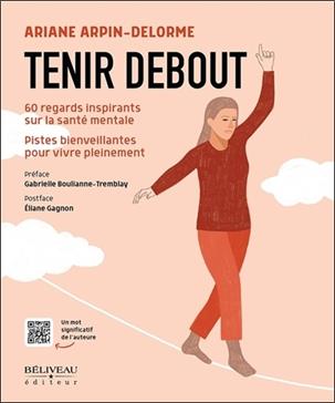 [9782897932480] Tenir debout