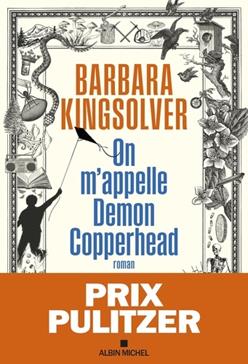 [9782226478375] On m'appelle Demon Copperhead