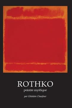 [9782912833785] Rothko, peintre mystique