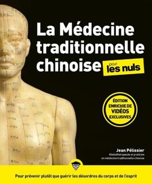 [9782412091869] La médecine traditionnelle chinoise pour les nuls