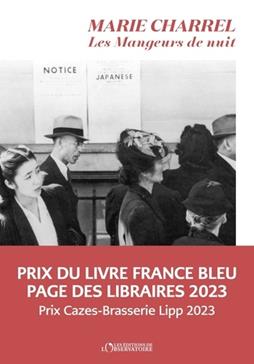 [9791032921494] Les mangeurs de nuit