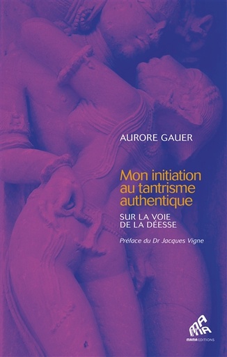 [9782845945494] Sur la voie de la Déesse