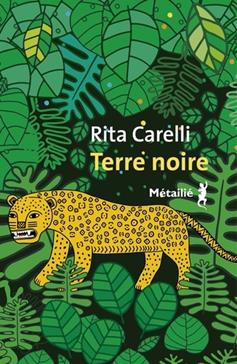 [9791022613330] Terre noire