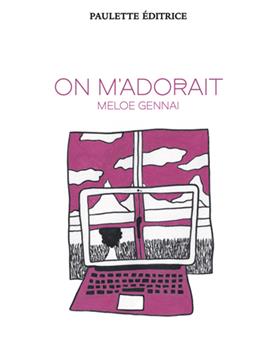 [9782940575329] On m'adorait