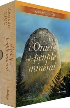 [9782813231451] L'oracle du peuple minéral