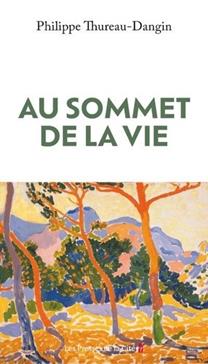 [9782258206670] Au sommet de la vie