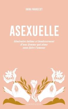 [9782036043596] Asexuelle