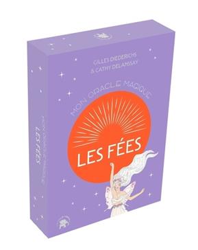 [9782017216551] Mon oracle magique