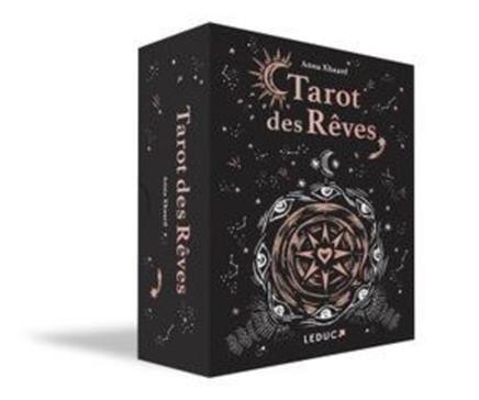 [9791028530815] Tarot des rêves
