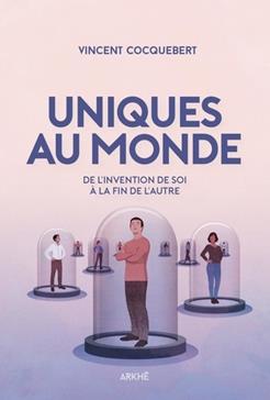 [9782383411109] Uniques au monde