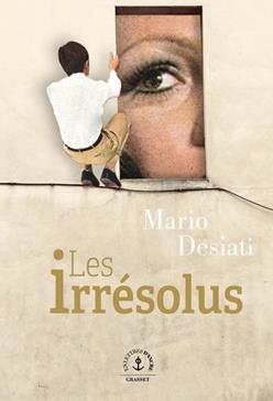 [9782246832195] Les irrésolus