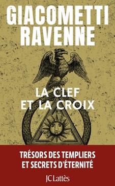 [9782709672658] La clef et la croix