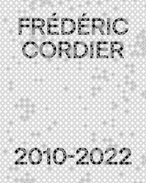[9782889640522] Frédéric Cordier