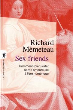 [9782348075308] Sex friends