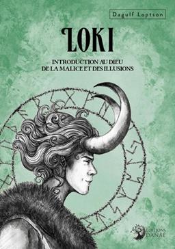 [9782380620290] Loki