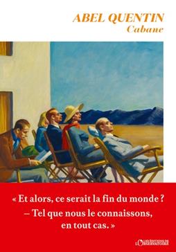 [9791032925430] Cabane