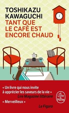 [9782253940920] Tant que le café est encore chaud