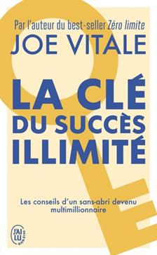 [9782290382264] La clé du succès illimité