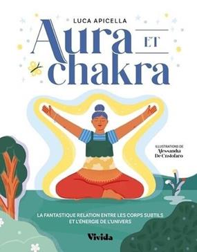 [9788832914863] Aura et chakra