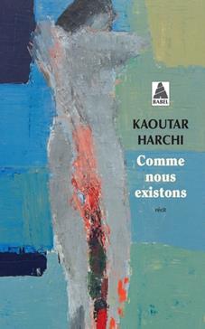 [9782330181864] Comme nous existons