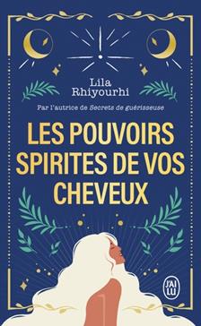 [9782290381359] Les pouvoirs spirites de vos cheveux