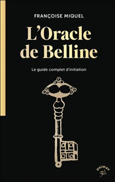 [9782385640811] L'oracle de Belline