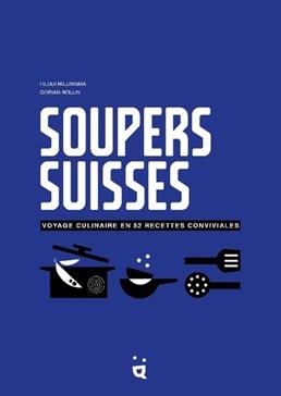 [9782889770182] Soupers suisses
