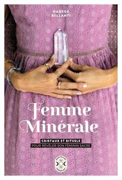 [9782383750031] Femme minérale