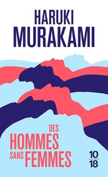 [9782264073020] Des hommes sans femmes