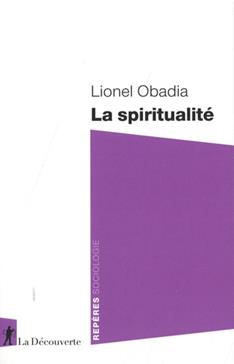 [9782348043451] La spiritualité