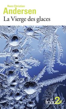 [9782070339983] La Vierge des glaces