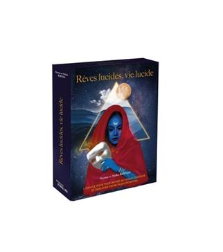 [9782416015700] Rêves lucides, vie lucide