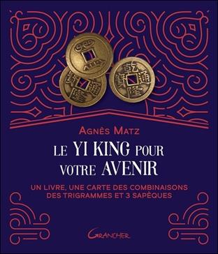 [9782733915783] Le Yi king pour votre avenir