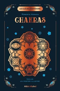 [9782226458339] Chakras