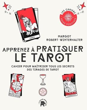 [9782019467425] Apprenez à pratiquer le tarot
