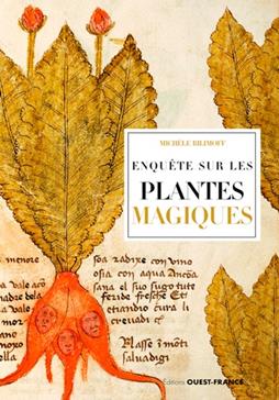 [9782737370748] Enquête sur les plantes magiques
