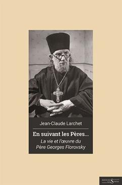 [9782940628438] En suivant les Pères...