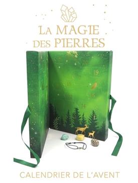 [9782383554462] La magie des pierres