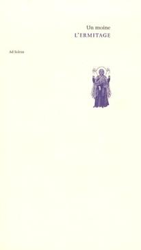 [9782970055907] L'ermitage
