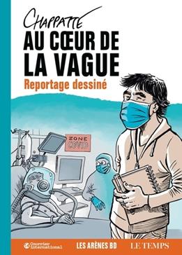 [9791037502650] Au coeur de la vague