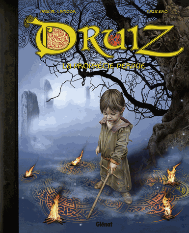 [9782723494571] Druiz