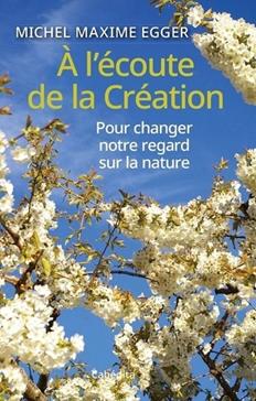 [9782889850075] A l'écoute de la Création