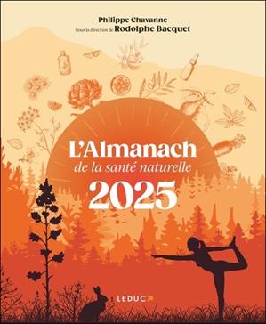 [9791028533021] Almanach de la santé au naturel