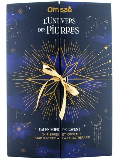 [3660341708880] Calendrier de l'avent