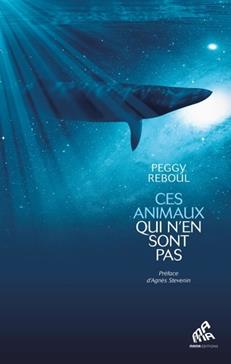[9782845944695] Ces animaux qui n'en sont pas
