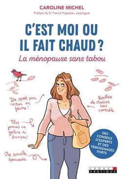 [9791028513047] C'est moi ou il fait chaud ?